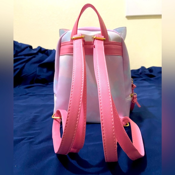 Super cute small cat backpack - Picture 7 of 14